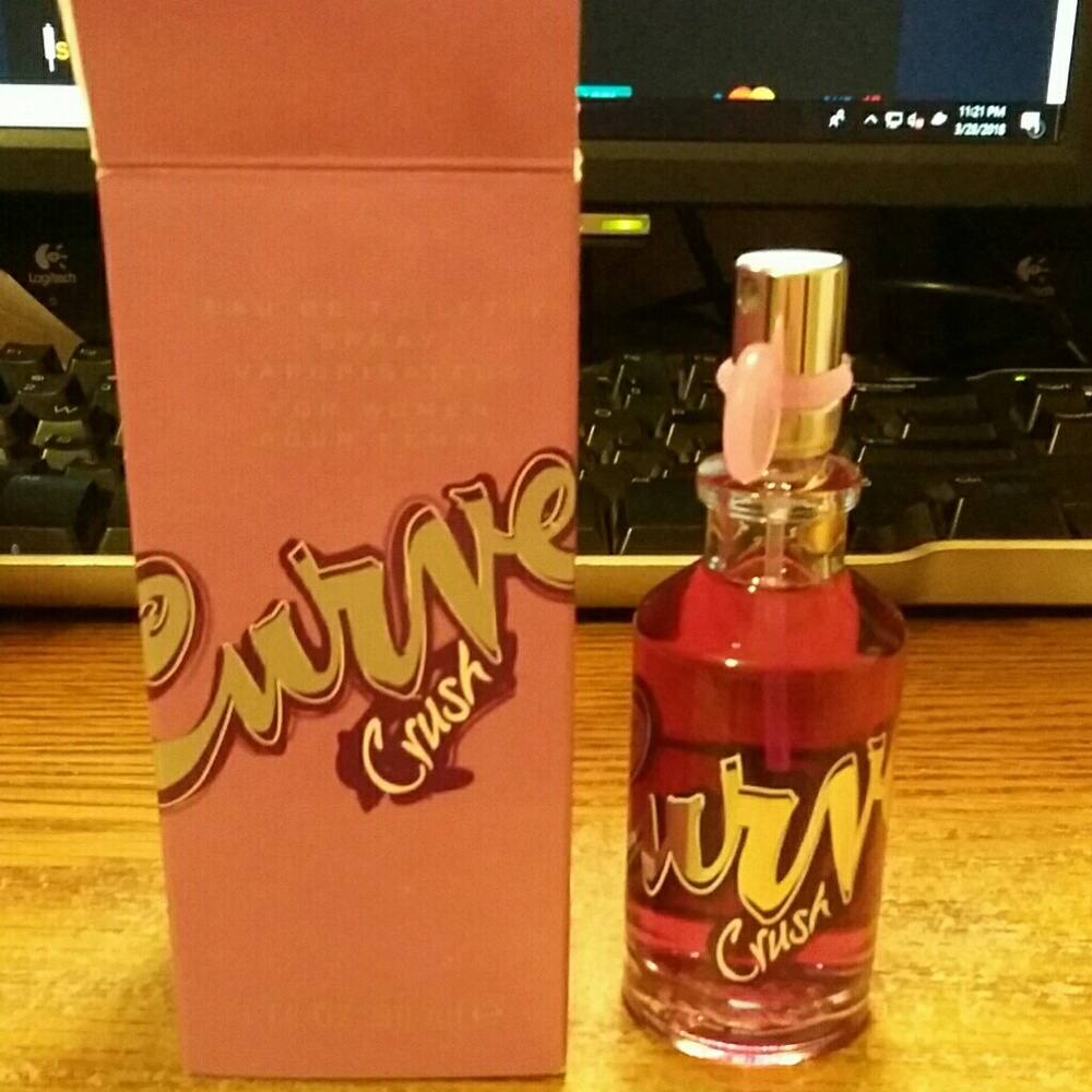 Perfume